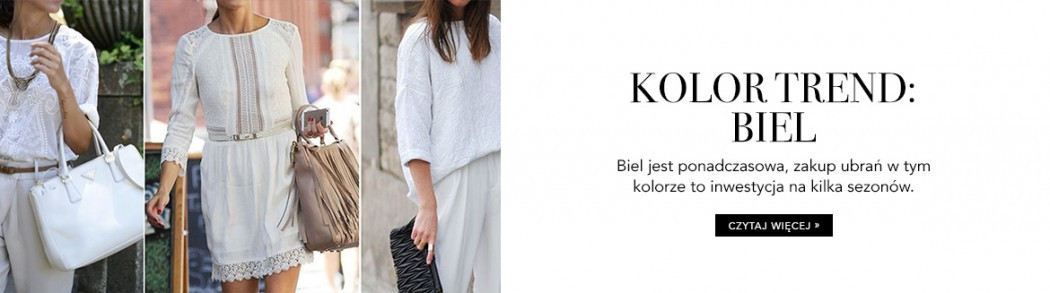 Kolor Trend: Biel