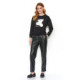 BLUZA - ZAP223083 004 (36) (IZERA)