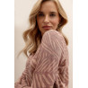 BLUZKA - ZAP225008 012 (36) (DENJA)