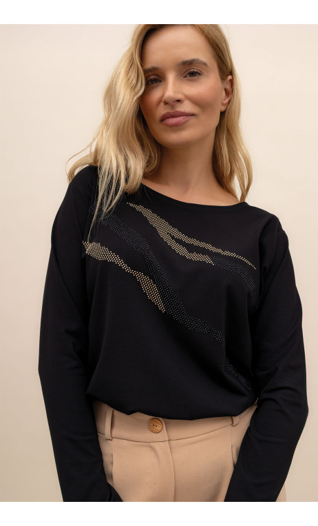 BLUZKA - ZAP225009 004 (36) (ENNA) BLUZKA - ZAP225009 004 (36) (ENNA)