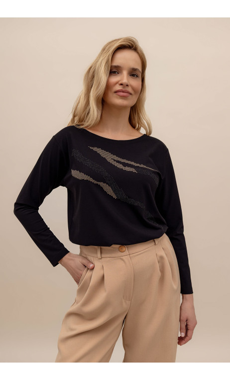 BLUZKA - ZAP225009 004 (36) (ENNA) BLUZKA - ZAP225009 004 (36) (ENNA)