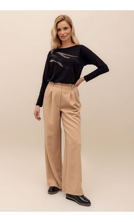 BLUZKA - ZAP225009 004 (36) (ENNA) BLUZKA - ZAP225009 004 (36) (ENNA)