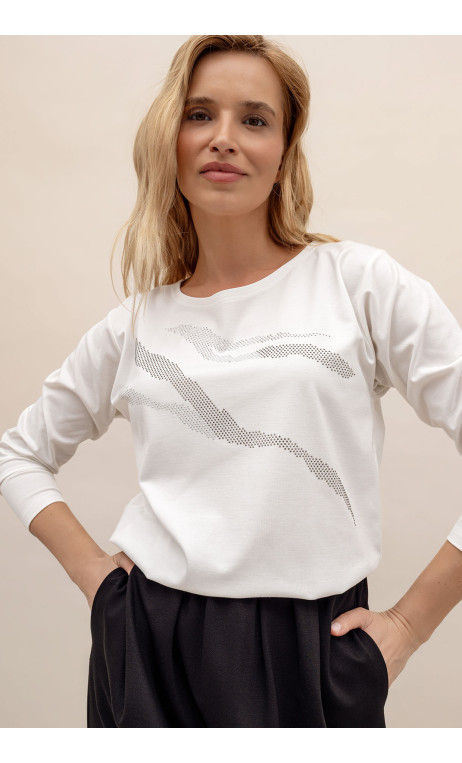 BLUZKA - ZAP225009 006 (36) (ENNA) BLUZKA - ZAP225009 006 (36) (ENNA)