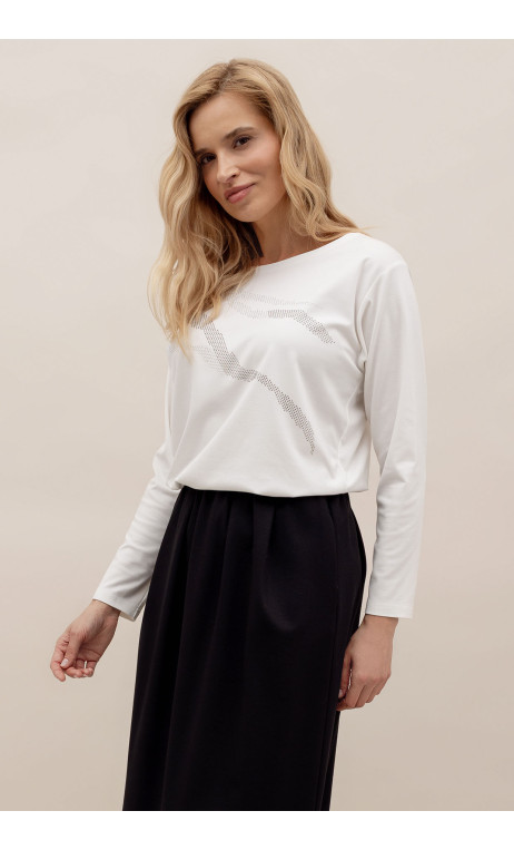 BLUZKA - ZAP225009 006 (36) (ENNA) BLUZKA - ZAP225009 006 (36) (ENNA)