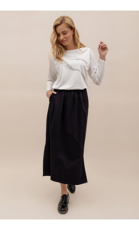 BLUZKA - ZAP225009 006 (36) (ENNA) BLUZKA - ZAP225009 006 (36) (ENNA)