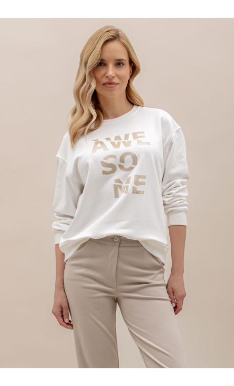 BLUZA - ZAP225001 006 (36) (AMISU)