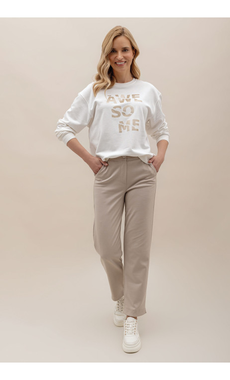 BLUZA - ZAP225001 006 (36) (AMISU)