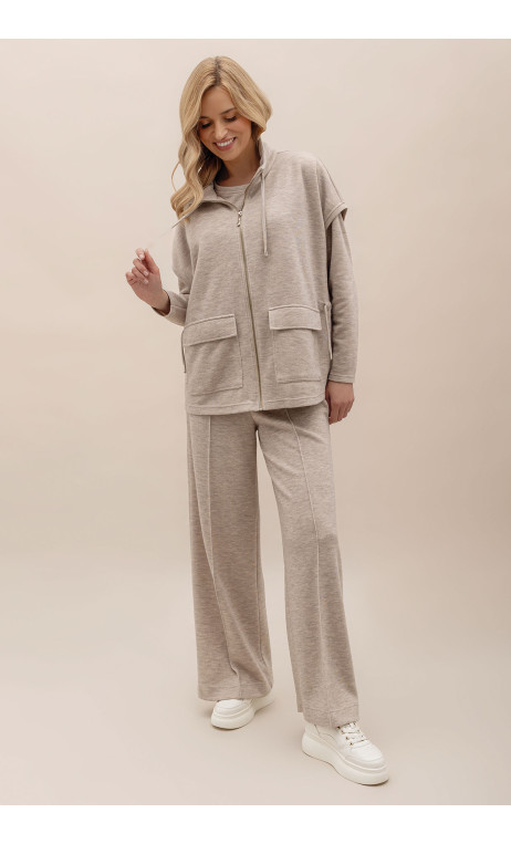 KAMIZELKA - ZAP225022 020 (36) (KATANIA)