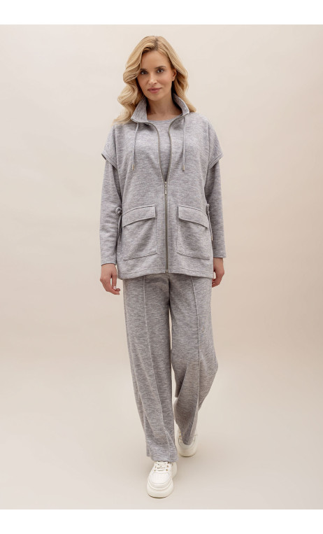 KAMIZELKA - ZAP225022 021 (36) (KATANIA)