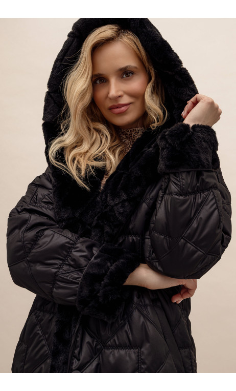 PŁASZCZ - ZAP225030 004 (36) (PERUGIA)