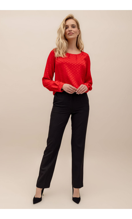 SPODNIE - ZAP225038 004 (36) (NETIS)