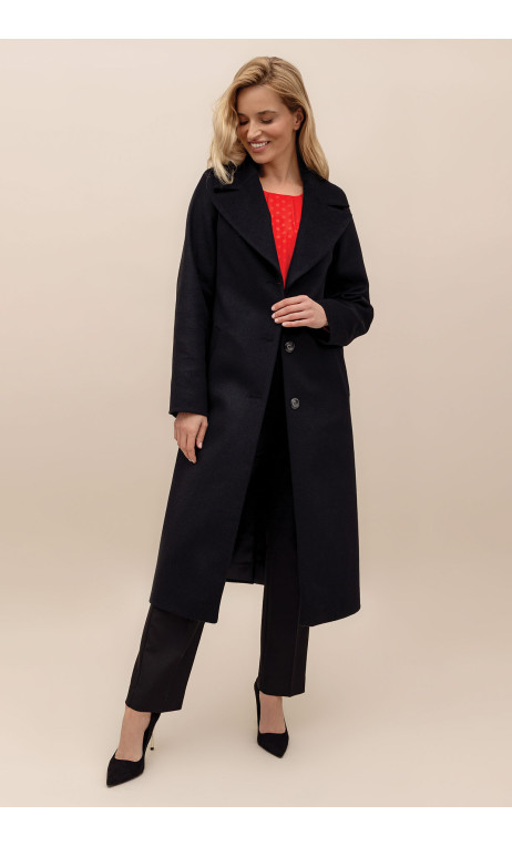 SPODNIE - ZAP225038 004 (36) (NETIS)