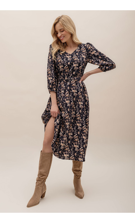 SUKIENKA - ZAP225051 004 (36) (GEORGINIA)
