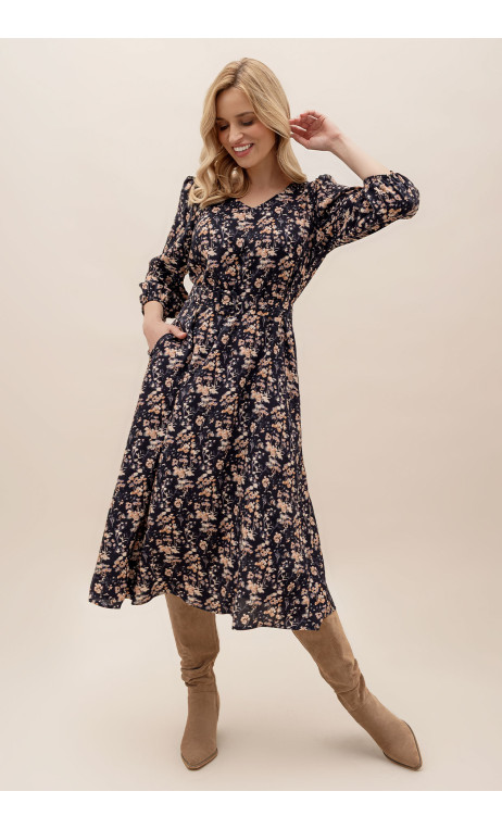 SUKIENKA - ZAP225051 004 (36) (GEORGINIA)