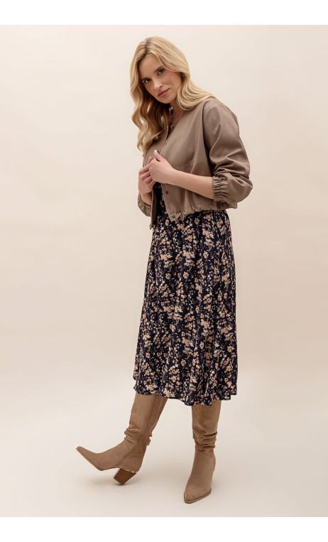 SUKIENKA - ZAP225051 004 (36) (GEORGINIA)