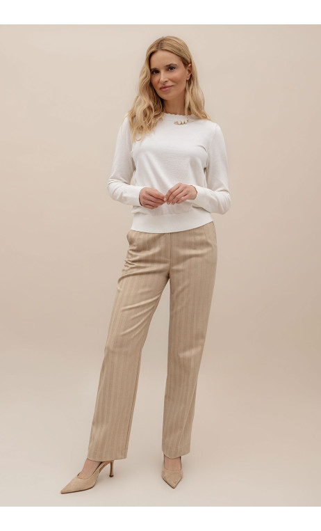 SWETER - ZAP225058 006 (36) (AVOLA) SWETER - ZAP225058 006 (36) (AVOLA)