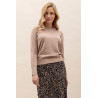 SWETER - ZAP225058 010 (36) (AVOLA)