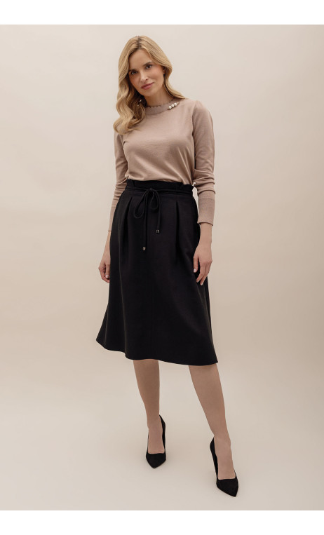 SWETER - ZAP225058 010 (36) (AVOLA) SWETER - ZAP225058 010 (36) (AVOLA)