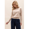 SWETER - ZAP225058 020 (36) (AVOLA)