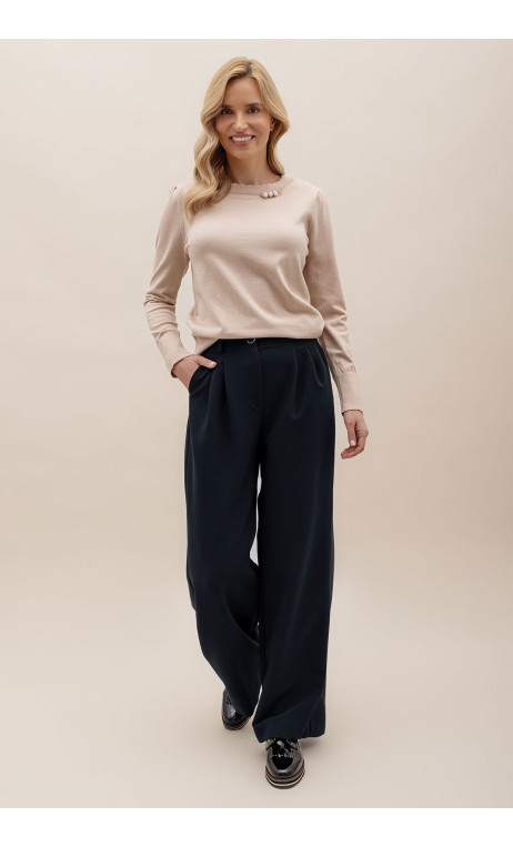 SWETER - ZAP225058 020 (36) (AVOLA)