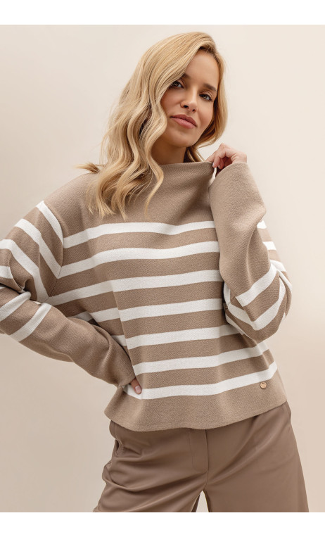 SWETER - ZAP225059 010 (36) (SEGNI) SWETER - ZAP225059 010 (36) (SEGNI)