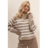 SWETER - ZAP225059 010 (36) (SEGNI)
