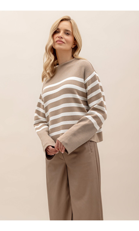 SWETER - ZAP225059 010 (36) (SEGNI) SWETER - ZAP225059 010 (36) (SEGNI)