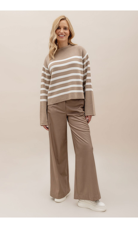 SWETER - ZAP225059 010 (36) (SEGNI) SWETER - ZAP225059 010 (36) (SEGNI)