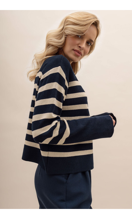 SWETER - ZAP225059 028 (36) (SEGNI)