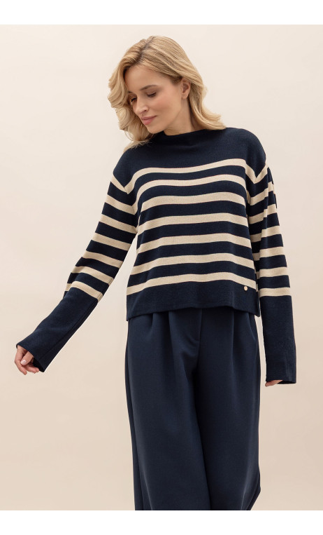 SWETER - ZAP225059 028 (36) (SEGNI)