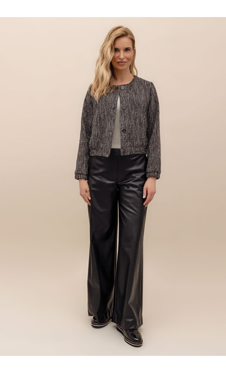 ŻAKIET - ZAP225060 029 (36) (ALCAMO)