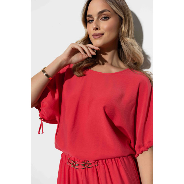 Luźna, wygodna bluzka DIXI