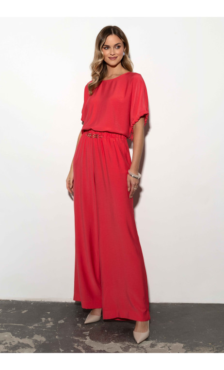 Luźna, wygodna bluzka DIXI