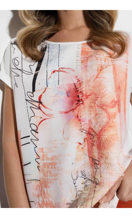 BLUZKA - ZAP126004 006 (36) (BALOU)