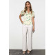 BLUZKA - ZAP126005 041 (36) (CAMISA)