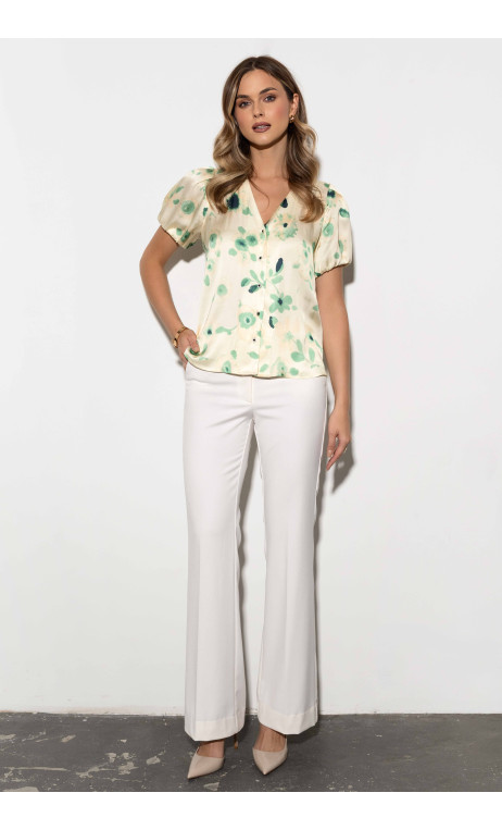 BLUZKA - ZAP126005 041 (36) (CAMISA)