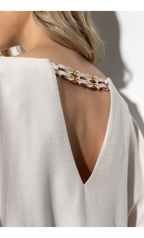 BLUZKA - ZAP126006 035 (36) (DIXI)