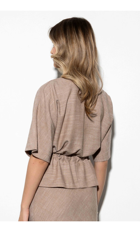 BLUZKA - ZAP126008 020 (36) (JAMMY)