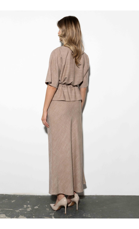 BLUZKA - ZAP126008 020 (36) (JAMMY)