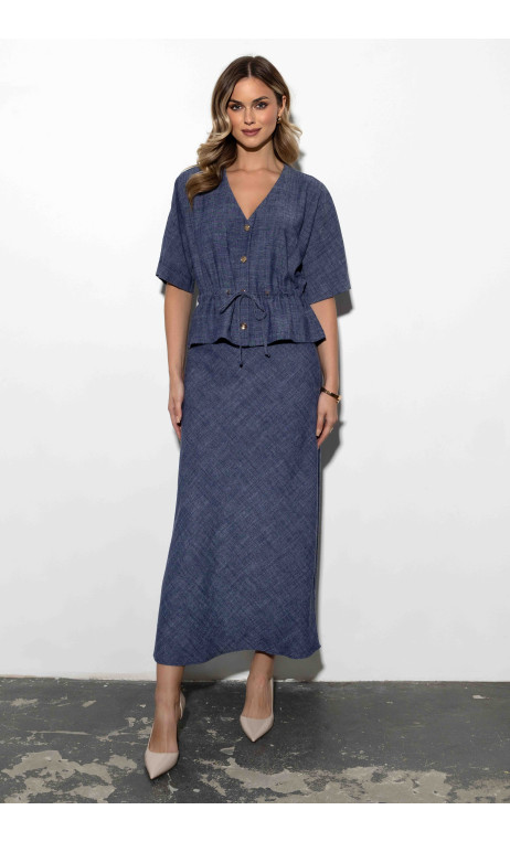 BLUZKA - ZAP126008 025 (36) (JAMMY)