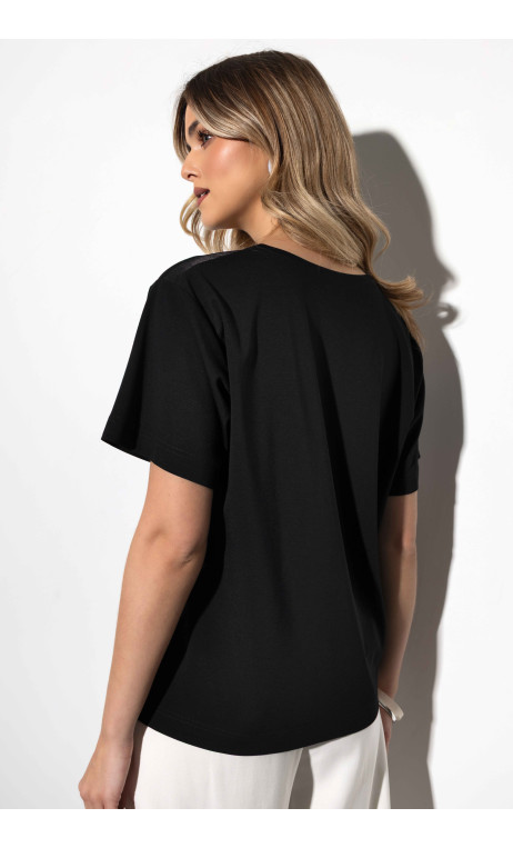 BLUZKA - ZAP126010 004 (36) (LATOYA)