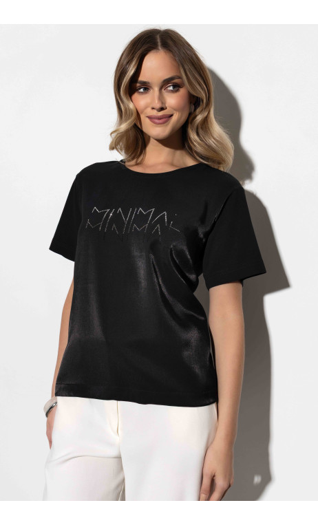 BLUZKA - ZAP126010 004 (36) (LATOYA)