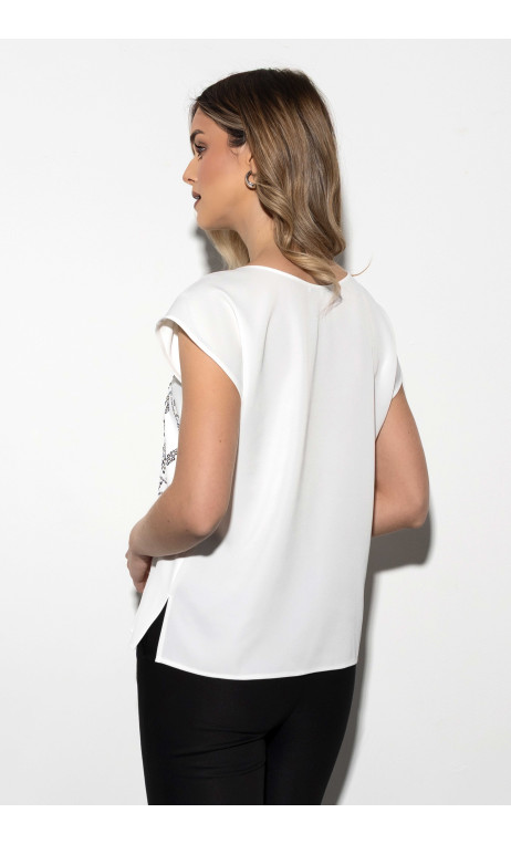 BLUZKA - ZAP126012 006 (36) (NAPOLI)