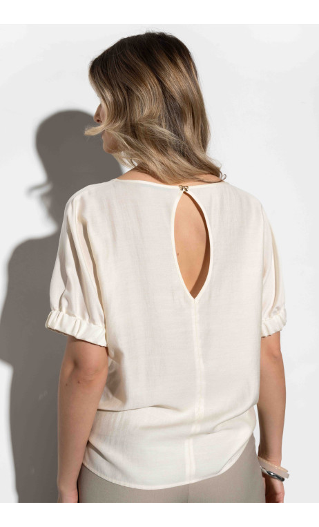 BLUZKA - ZAP126013 006 (36) (PERCY)