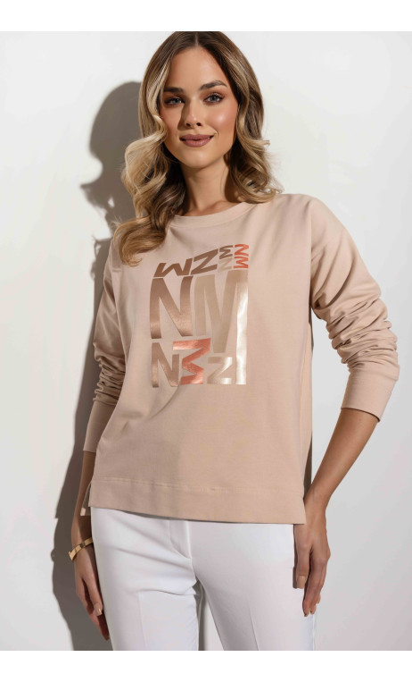BLUZA - ZAP126001 020 (36) (MAVIS)