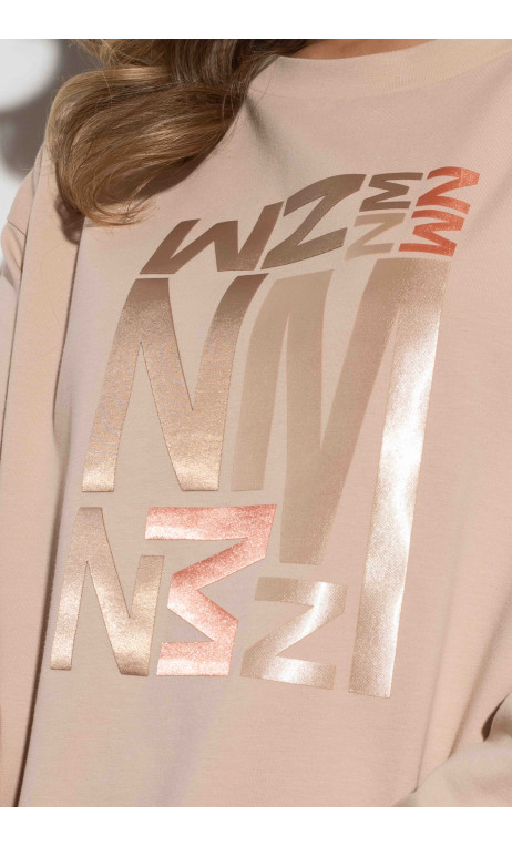 BLUZA - ZAP126001 020 (36) (MAVIS)