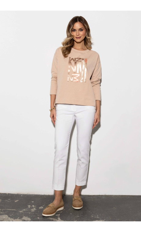 BLUZA - ZAP126001 020 (36) (MAVIS)