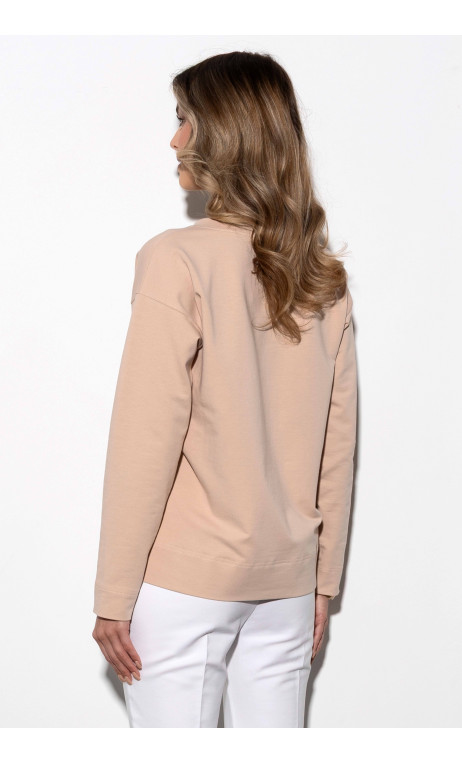 BLUZA - ZAP126001 020 (36) (MAVIS)