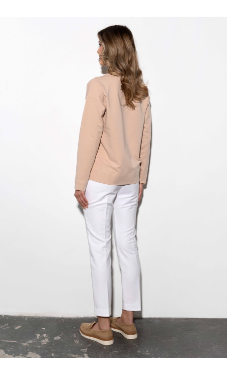 BLUZA - ZAP126001 020 (36) (MAVIS)