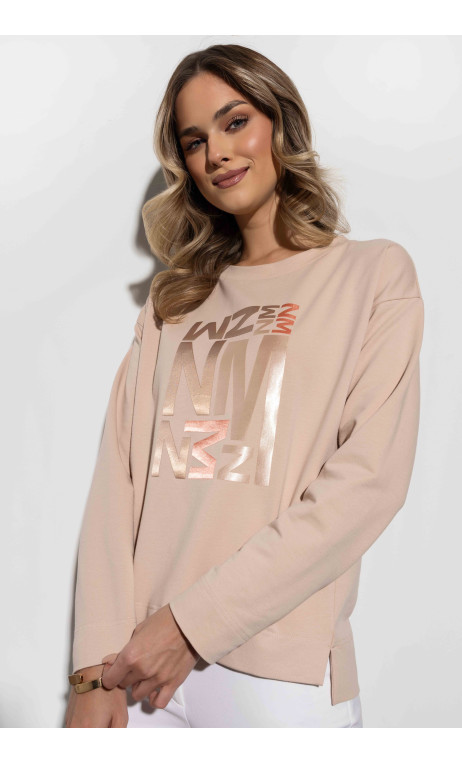 BLUZA - ZAP126001 020 (36) (MAVIS)